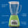 Product thumbnail for Licuadora Oster® 2 velocidades más pulso y vaso de vidrio BLSTKAGKPB