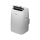Product thumbnail for Aire Acondicionado Portátil 12.000 BTU Marca Aiwa