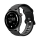 Product thumbnail for Reloj inteligente Cubitt Aura/rastreador de actividad física con pantalla táctil AMOLED de 1,43", llamadas Bluetooth, más de 60 deportes, oxígeno en sangre, frecuencia cardíaca, monitor de estrés/sueño, resistente al agua, contador de pasos, soporte para brújula | Negro