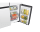Product thumbnail for Nevera Samsung T Style Bespoke French Door con Beverage Center RF23DB965012ED


