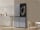 Product thumbnail for Nevera Samsung Bespoke French Door con pantalla de 32" RF29DB9950QDAP