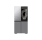 Miniatura del producto Nevera Samsung Bespoke French Door con pantalla de 32" RF29DB9950QDAP