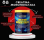 Miniatura del producto MONOHIDRATO DE CREATINA - 300GR - MHP STRONG
