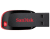 Miniatura del producto Memoria USB 2.0: Sandisk CZ50 - Pen Drive USB 2.0 de 16GB, Eficiencia en Tamaño Miniatura