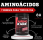 Miniatura del producto NutraBio Amino Kick - Suplemento de Aminoácidos Hibisco y Fresa 269 g (0.59 lb)