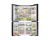 Miniatura del producto Nevera Samsung Bespoke French Door con pantalla de 32" RF29DB9950QDAP