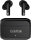 Miniatura del producto Cubitt - Auriculares inalámbricos segunda generación, 5.3 Bluetooth, resistencia al agua IPX5, sonido premium, control táctil, micrófono integrado, asistencia de voz, modo de juego. Color Negro
