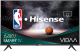 HISENSE HD TV 32″ | VIDAA | 32A4GSV | Douvery