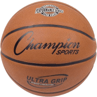 Pelota de Baloncesto Original Champion Sports