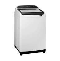 Lavadora Samsung WA17T6260BW de carga superior con Magic Dispenser, 17kg