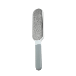Magic Clothes Lint Remover Reusable Pet Cat Hair Fur Roller Brush Reusable Static Dusting Cleaning Brushes Manual Cleaner Tool New