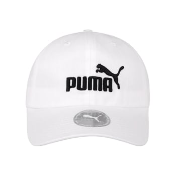 GORRA PUMA COLOR BLANCO UNISEX TEXTIL 