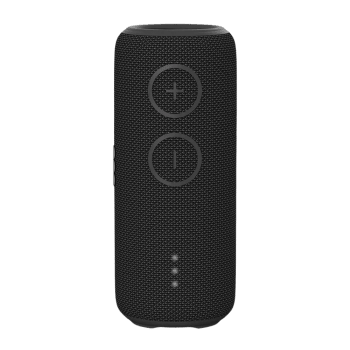 BOCINA PORTATIL POWER PLUS, MARCA CUBITT
