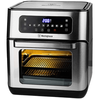 FREIDORA DE AIRE WESTINGHOUSE 10 LTS