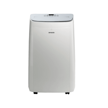 Aire Acondicionado Portátil 12.000 BTU Marca Aiwa