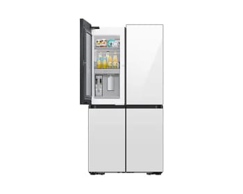 Nevera Samsung T Style Bespoke French Door con Beverage Center RF23DB965012ED


