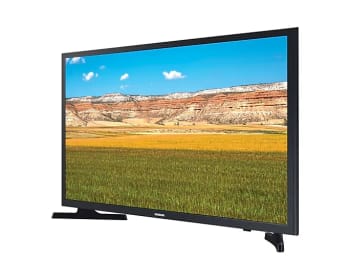 Smart TV 32" HD Samsung LH32BETBDGKXZX