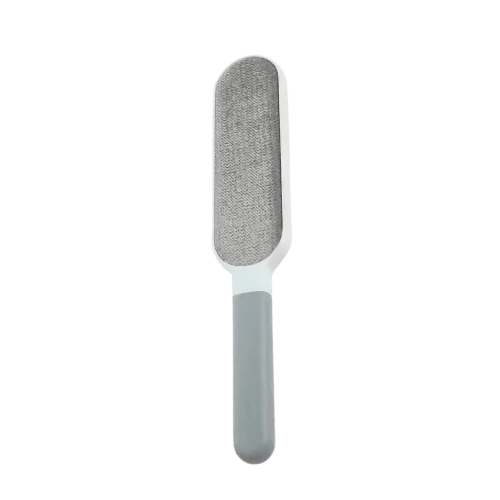 Imagen del producto Magic Clothes Lint Remover Reusable Pet Cat Hair Fur Roller Brush Reusable Static Dusting Cleaning Brushes Manual Cleaner Tool New
