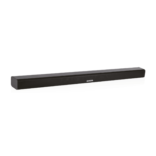 Imagen del producto Barra de sonido Aiwa Conexión Bluetooth, Cable AUX, 4 altavoces