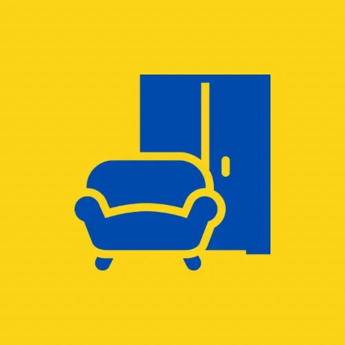 Store logo