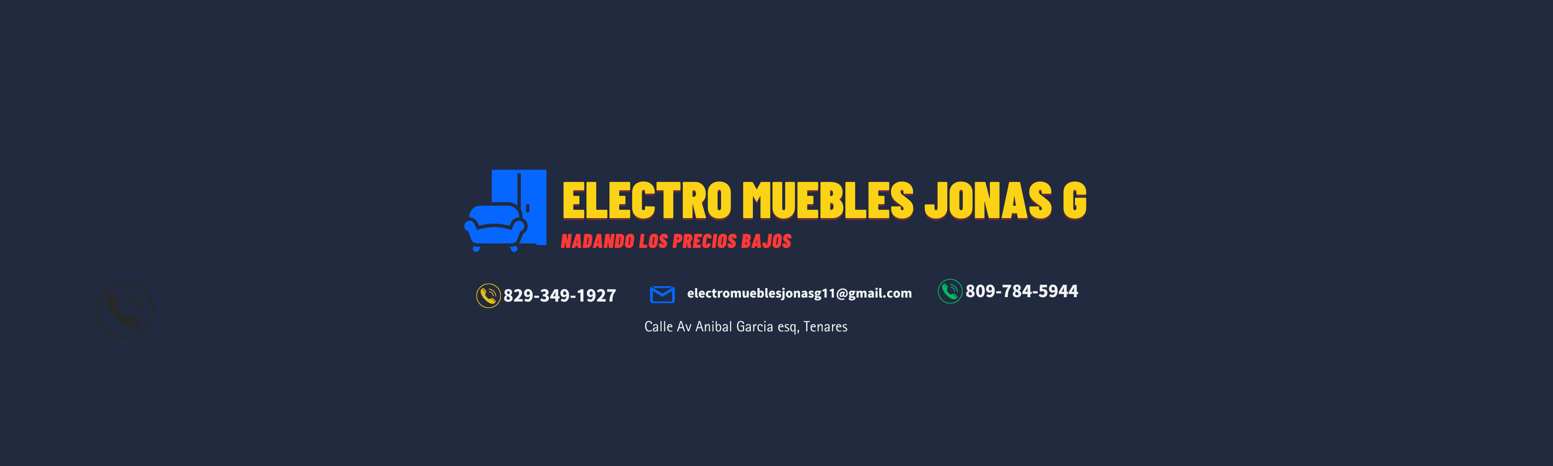 STORE Banner