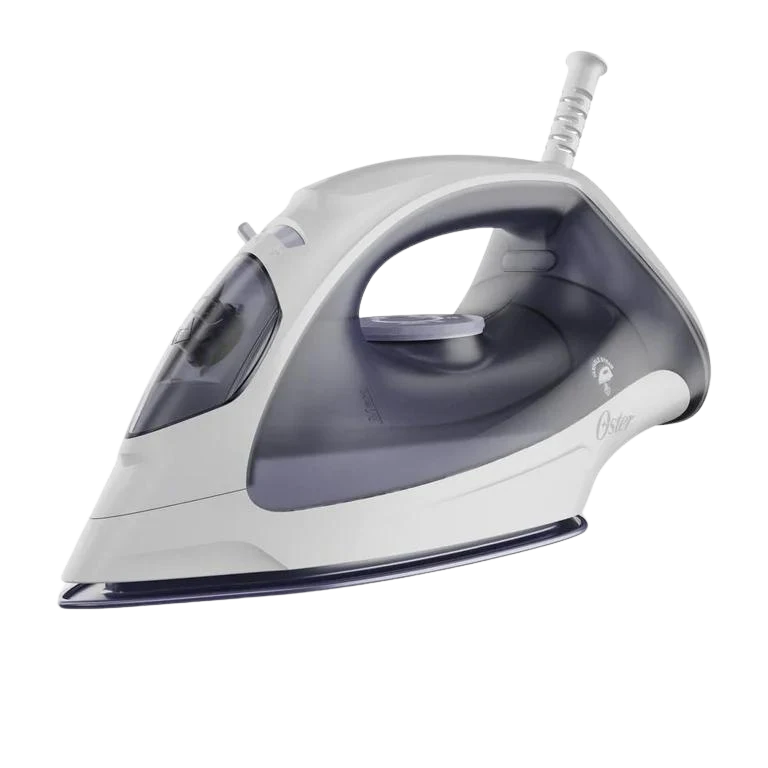 plancha-a-vapor-antiadherente-oster-en-azul