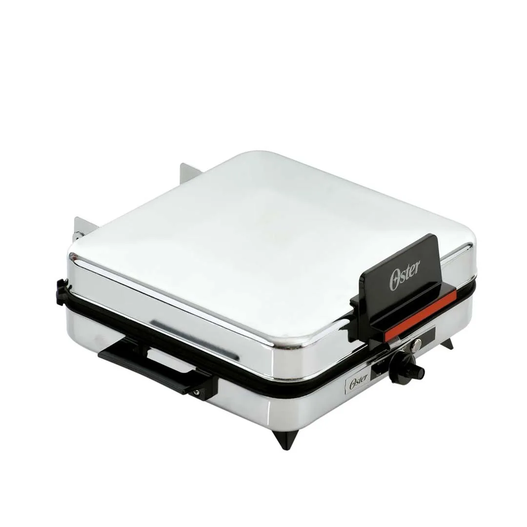 Sandwichera Oster® 3 en 1 CG-120 - Wafflera - Tostadora