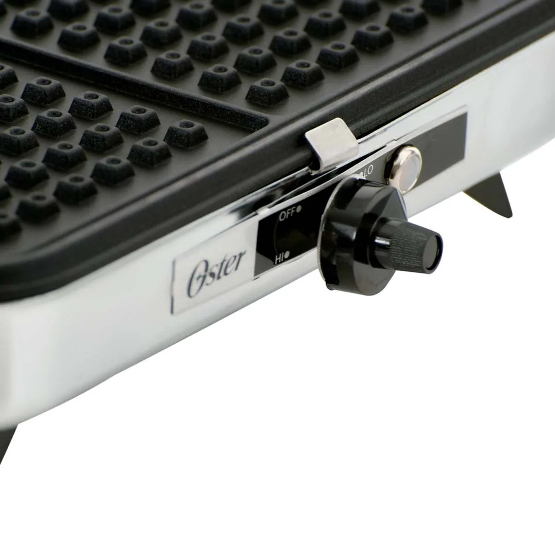 Sandwichera Oster® 3 en 1 CG-120 - Wafflera - Tostadora
