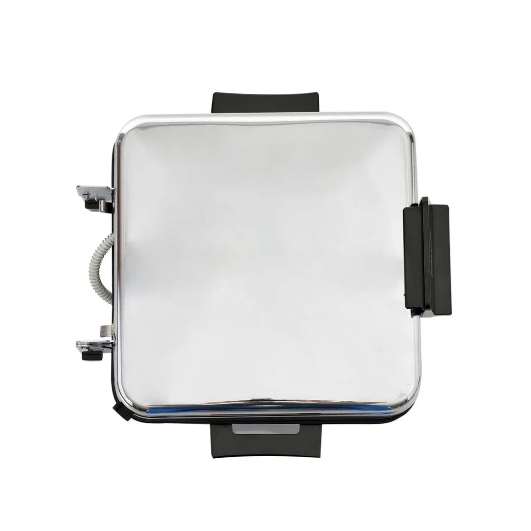 Sandwichera Oster® 3 en 1 CG-120 - Wafflera - Tostadora