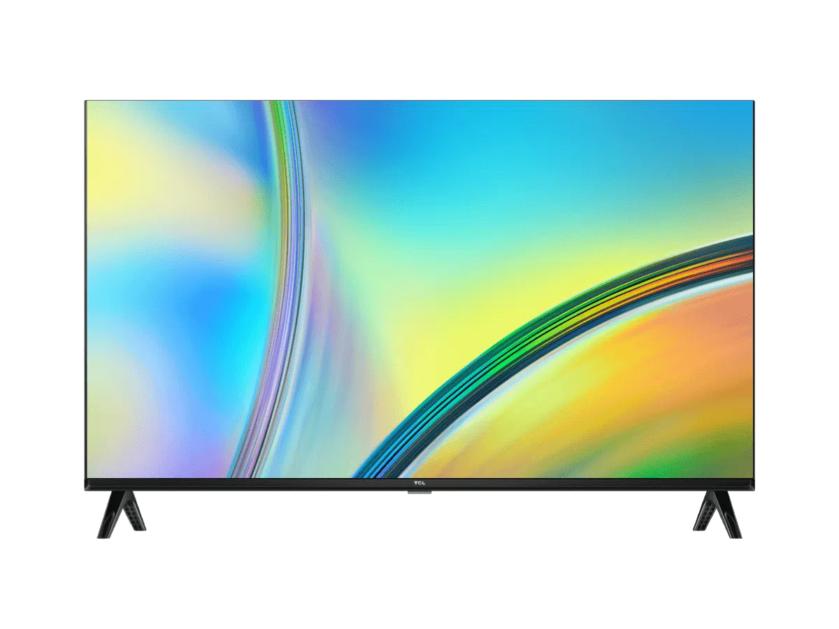 TV TCL 32" Serie S54 Android Full HD con HDR - S5400AF