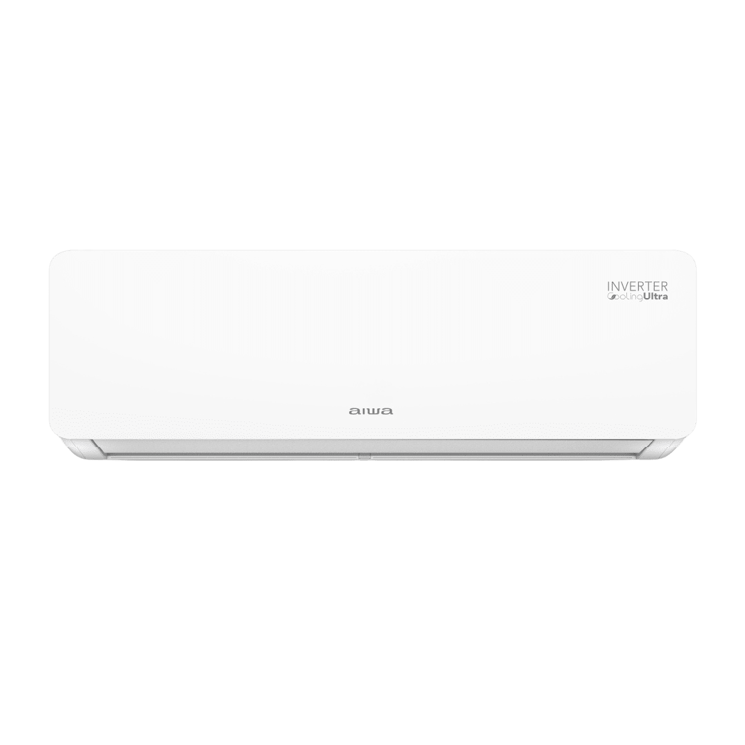 Aire Acondicionado 12.000 BTU Efic. 18 Aiwa | AWHACC12D01