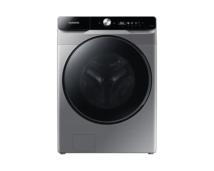 Lavadora Secadora con Ciclo de Vapor Samsung WD20T6300GP