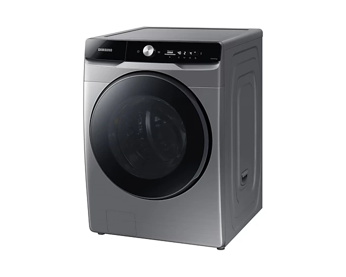 Lavadora Secadora con Ciclo de Vapor Samsung WD20T6300GP 