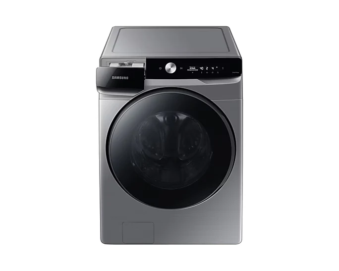Lavadora Secadora con Ciclo de Vapor Samsung WD20T6300GP 