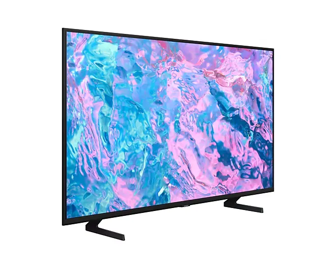 Smart TV Samsung Crystal UHD 4K CU7090