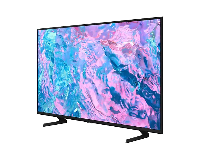 Smart TV Samsung Crystal UHD 4K CU7090