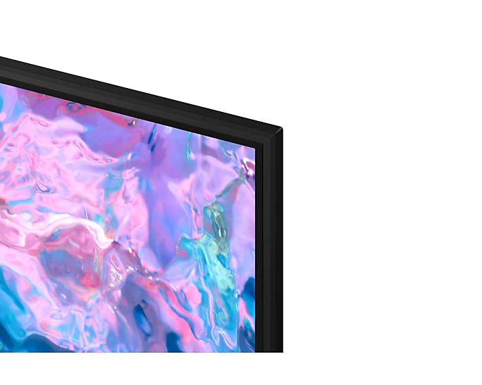 Smart TV Samsung Crystal UHD 4K CU7090