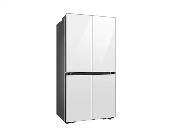 Nevera Samsung T Style Bespoke French Door con Beverage Center RF23DB965012ED

