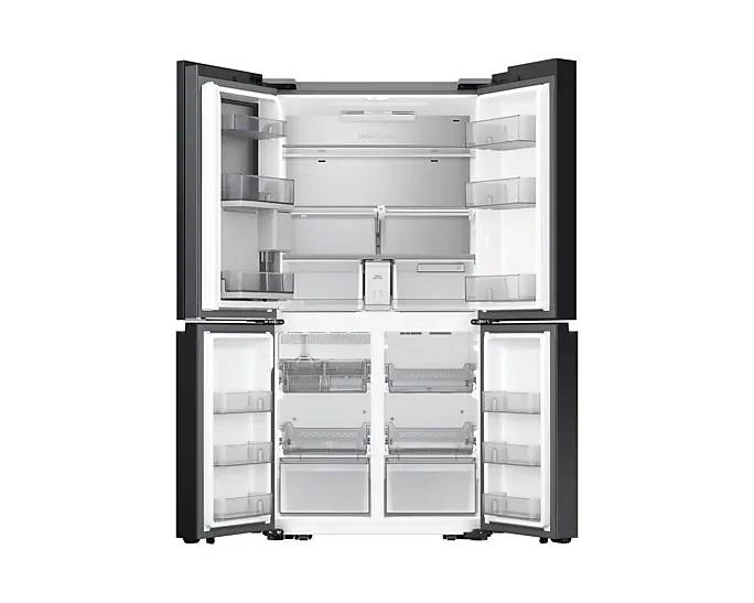 Nevera Samsung T Style Bespoke French Door con Beverage Center RF23DB965012ED

