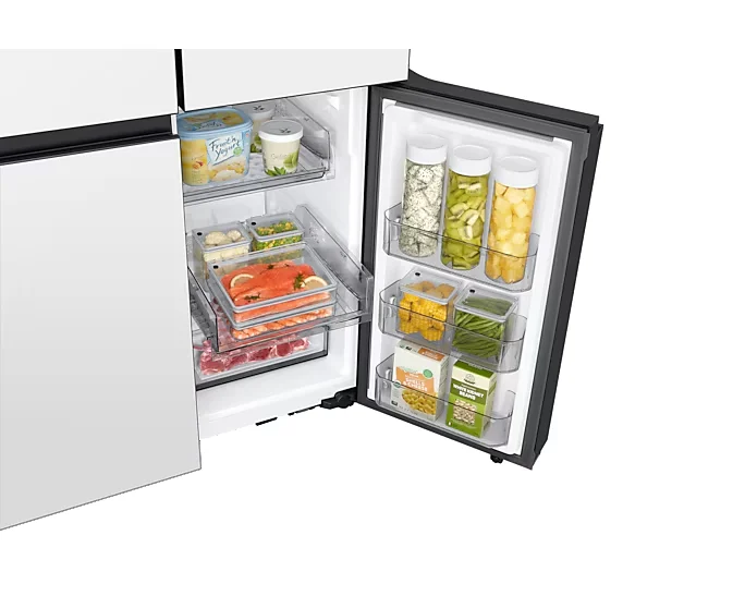 Nevera Samsung T Style Bespoke French Door con Beverage Center RF23DB965012ED

