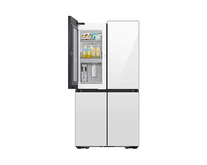 Nevera Samsung T Style Bespoke French Door con Beverage Center RF23DB965012ED


