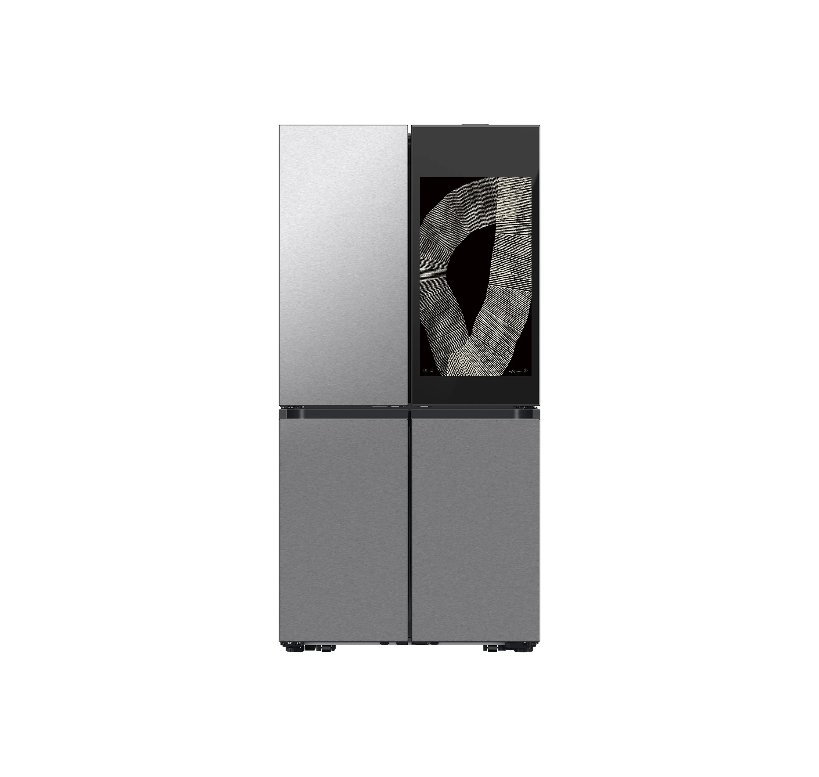 nevera-samsung-bespoke-french-door-con-pantalla-de-32"-rf29db9950qdap