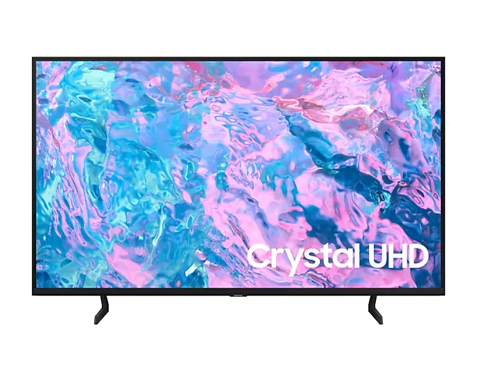 Product image of Smart TV Samsung Crystal UHD 4K CU7090