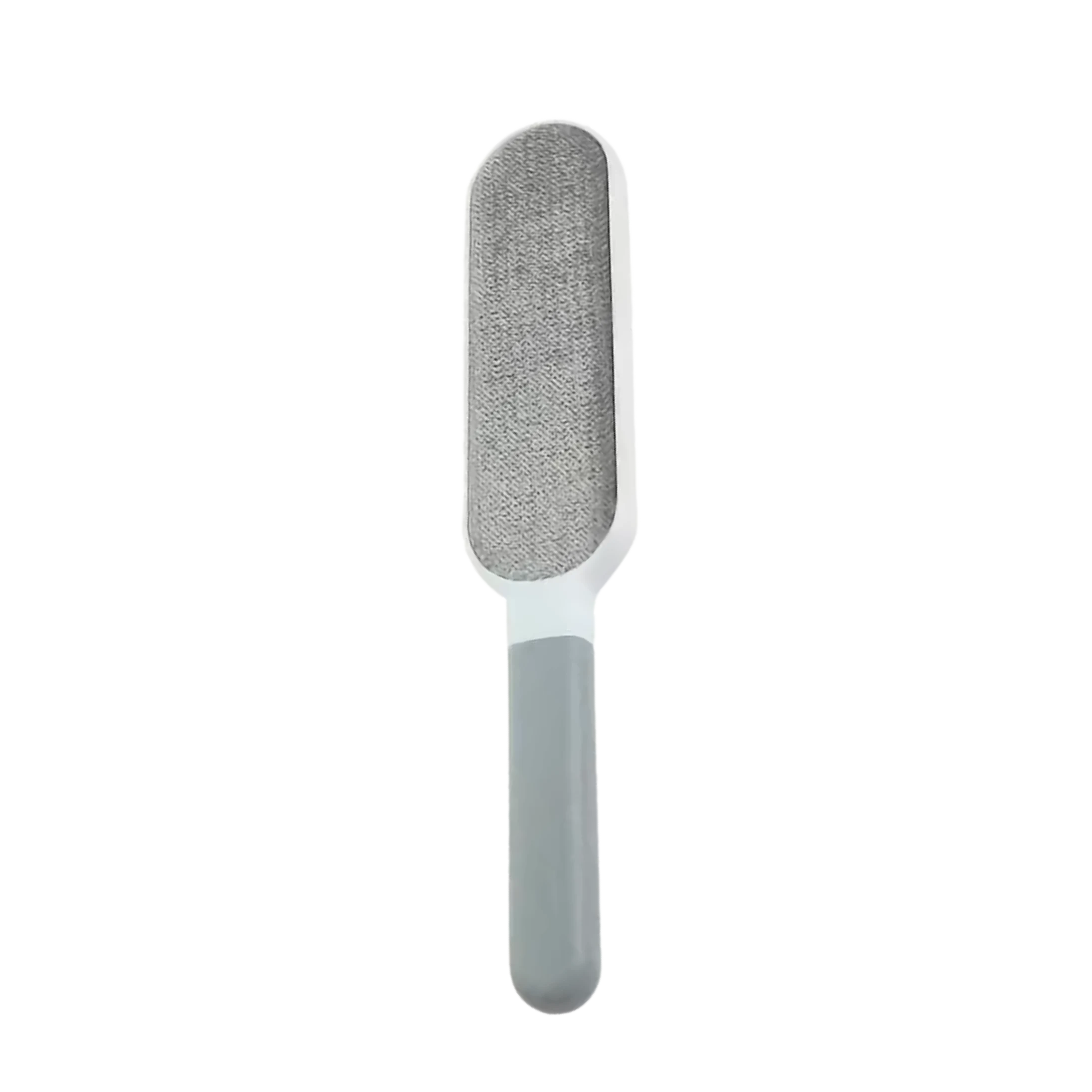 Magic Clothes Lint Remover Reusable Pet Cat Hair Fur Roller Brush Reusable Static Dusting Cleaning Brushes Manual Cleaner Tool