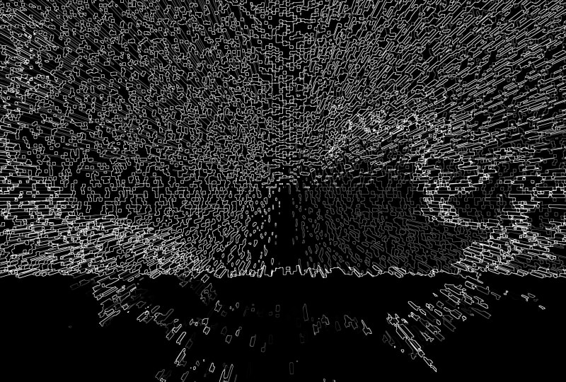 Le mur de l’accessibilité