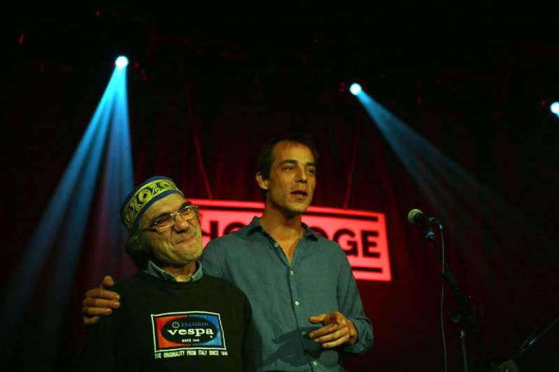 Concert à l'Horloge le 30 octobre !