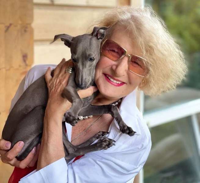 Светлана Дружинина отреагировала на слова Кати Лель о </div></body></html>