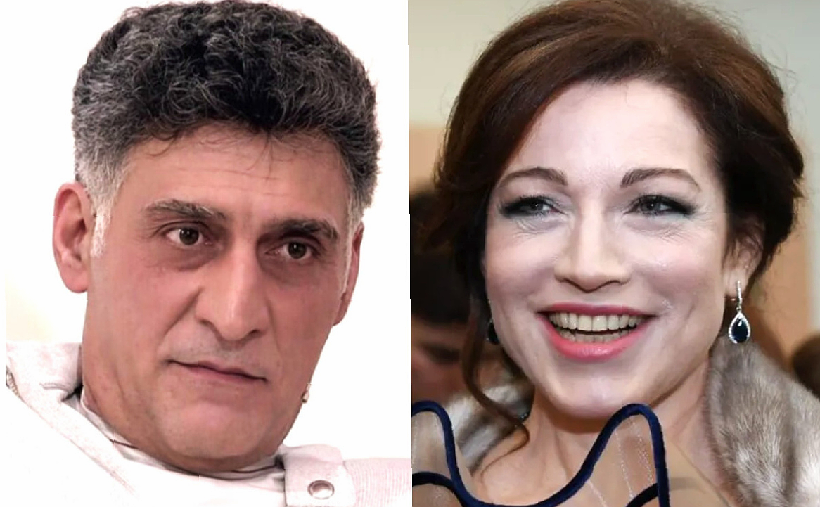 Старшая дочь Тиграна Кеосаяна и Алёны Хмельницкой: красота и тайна личной жизни