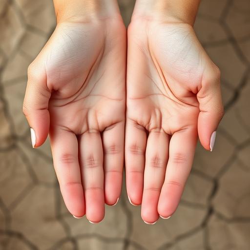 Почему Трещится Кожа Пальцев: Причины и Способы Решения