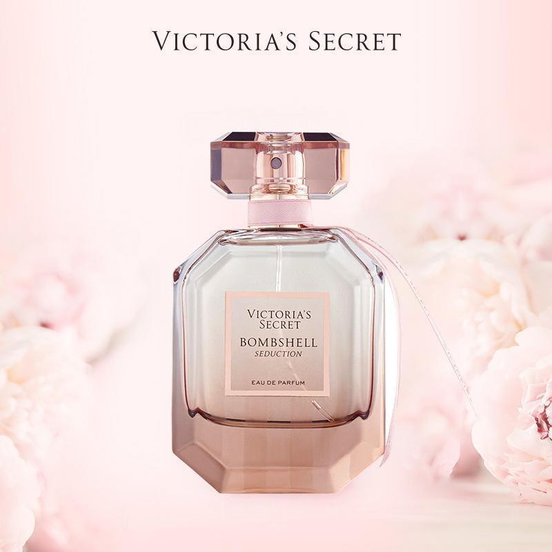 Victoria's Secret Bombshell Seduction(PRE-ORDER ONLY)